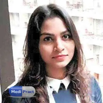 Dr. Aditi Deshpande Profile Picture