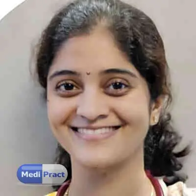 Dr. Aditi Dharap Profile Picture