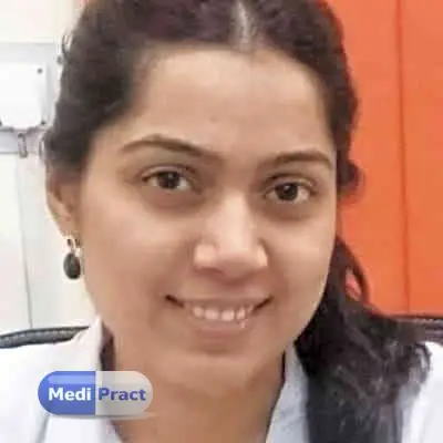 Dr. Aditi Dhaundiyal Profile Picture