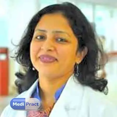 Dr. Aditi Dixit Profile Picture