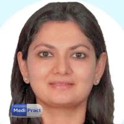 Dr. Aditi Garg Profile Picture
