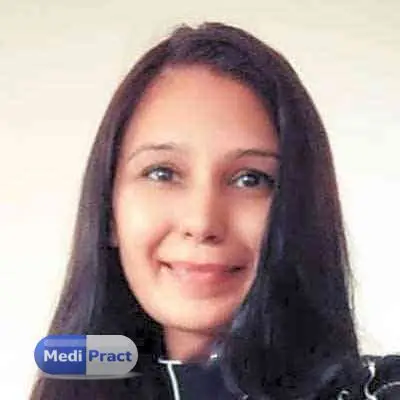 Dr. Aditi Gaur Profile Picture