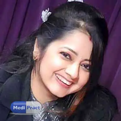 Dr. Aditi Ghai Profile Picture