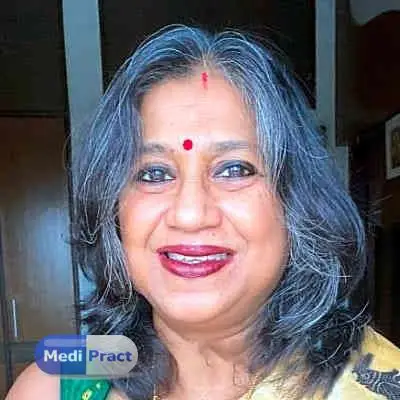 Dr. Aditi Ghosh Profile Picture