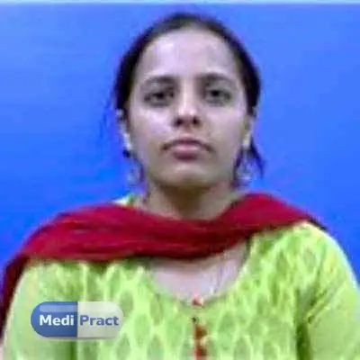 Dr. Aditi Godse Profile Picture