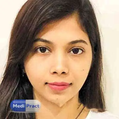 Dr. Aditi Gupta Profile Picture
