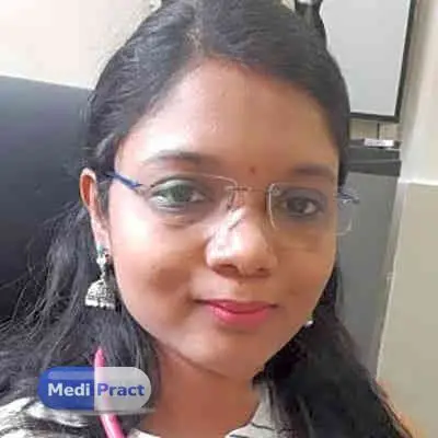 Dr. Aditi Kakodia Profile Picture