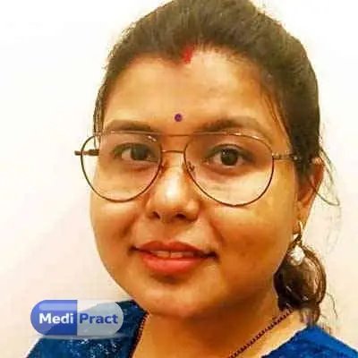 Dr. Aditi Kanungo Profile Picture