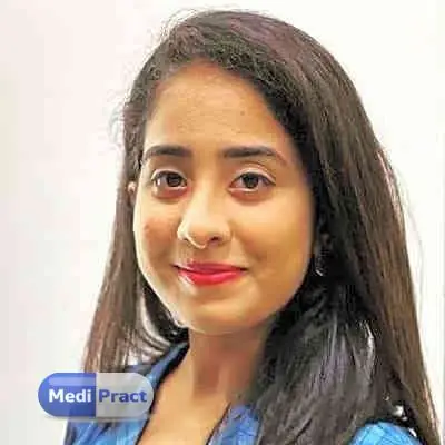 Dr. Aditi Kathwate Profile Picture