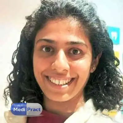 Dr. Aditi Kelkar Profile Picture