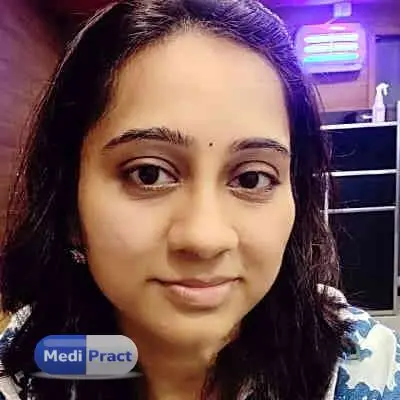 Dr. Aditi Kharosekar Profile Picture