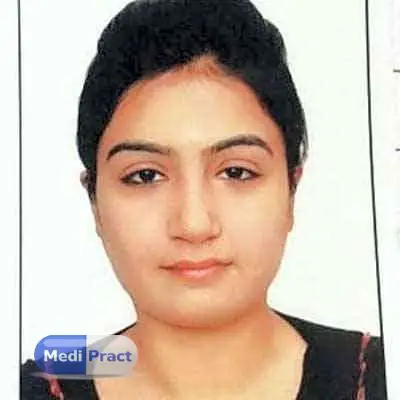 Dr. Aditi Khurana Narang Profile Picture