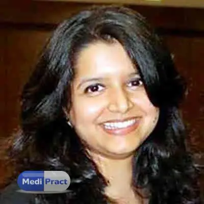 Dr. Aditi Lele Profile Picture