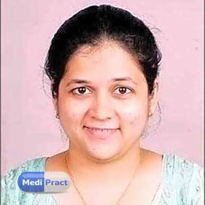 Dr. Aditi Mahale Profile Picture