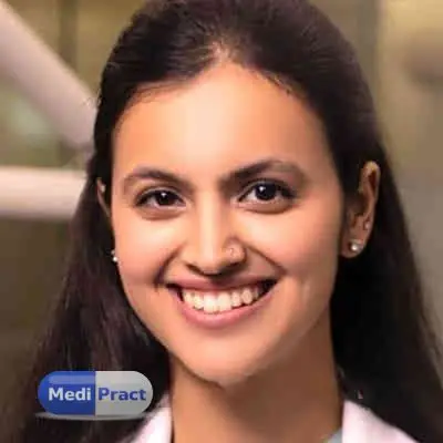 Dr. Aditi Malhotra Profile Picture