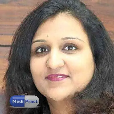 Dr. Aditi Manudhane Profile Picture