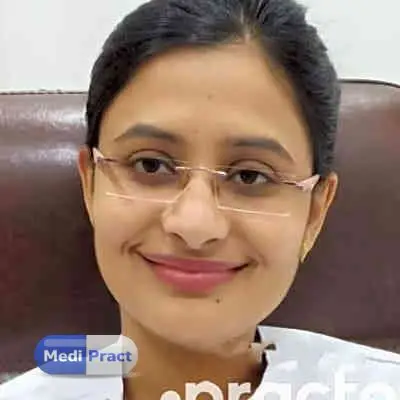 Dr. Aditi Mishra Profile Picture