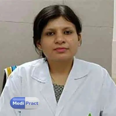 Dr. Aditi Mittal Profile Picture