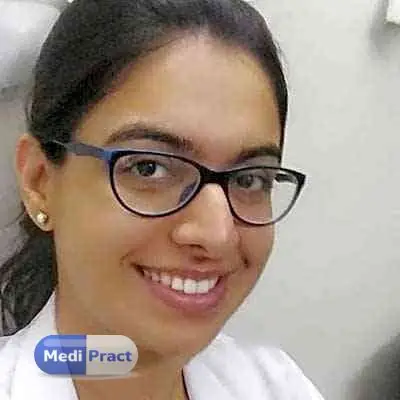 Dr. Aditi Mongia Profile Picture