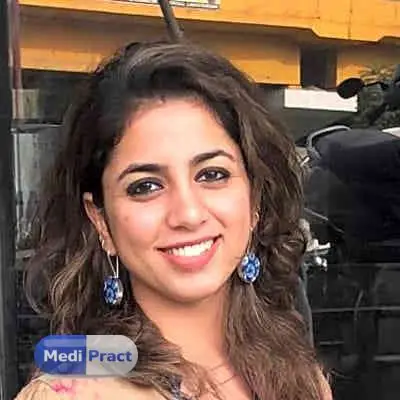 Dr. Aditi Narad Profile Picture