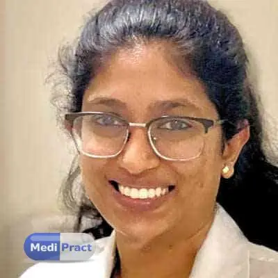 Dr. Aditi Nedungadi Profile Picture