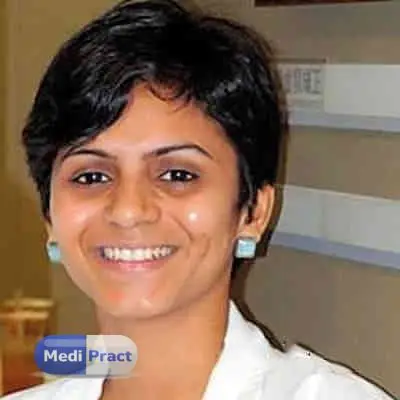 Dr. Aditi P Sharma Profile Picture