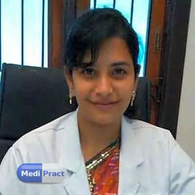 Dr. Aditi Pandit Profile Picture