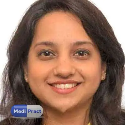 Dr. Aditi Patil Profile Picture