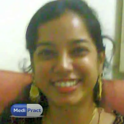 Dr. Aditi Potkar Profile Picture
