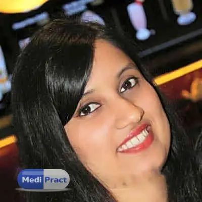 Dr. Aditi Prabhu Profile Picture