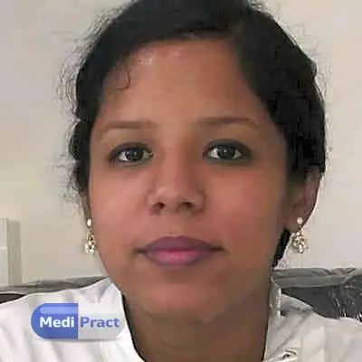 Dr. Aditi Prasad Profile Picture