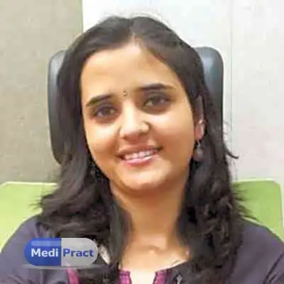 Dr. Aditi Prashar Profile Picture