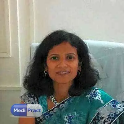 Dr. Aditi Profile Picture