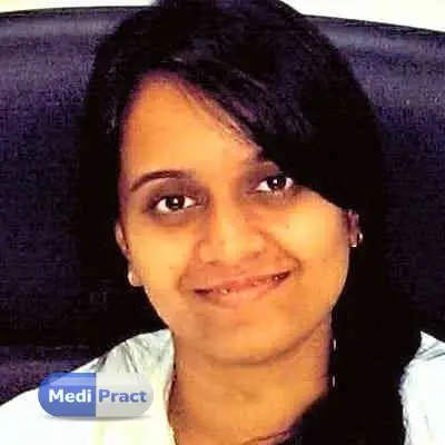 Dr. Aditi Rajvanshi Profile Picture