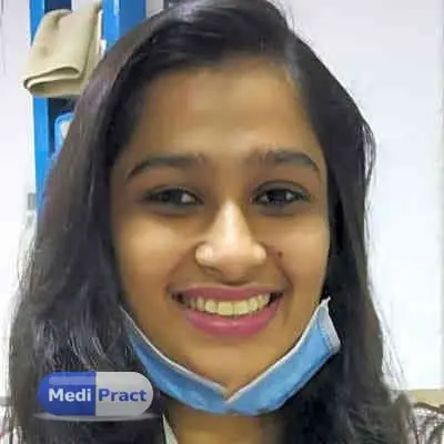 Dr. Aditi Ravlekar Profile Picture
