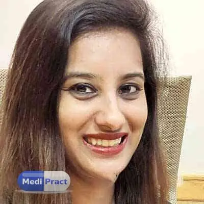 Dr. Aditi S. Trivedi Profile Picture