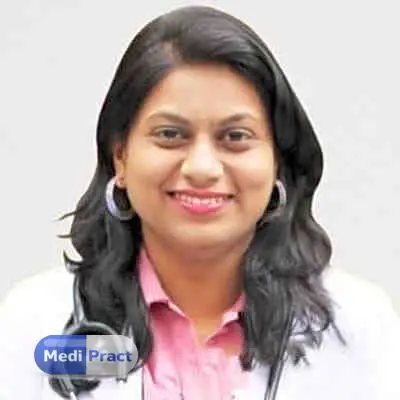 Dr. Aditi Sanket Waghmare Profile Picture