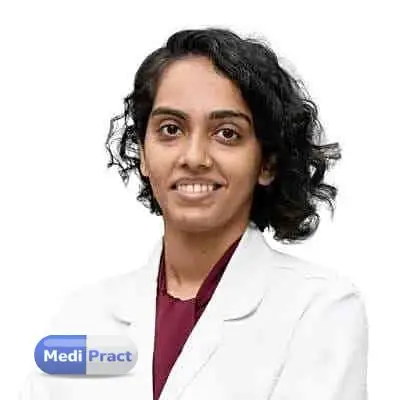 Dr. Aditi Santosh Profile Picture