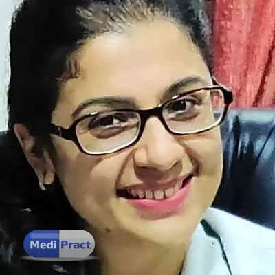 Dr. Aditi Sehgal Profile Picture