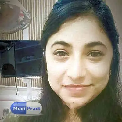 Dr. Aditi Sen Profile Picture