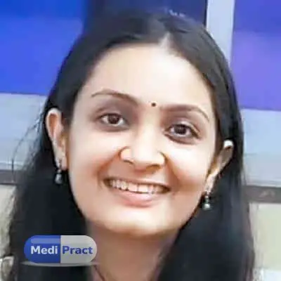 Dr. Aditi Shah Taware Profile Picture
