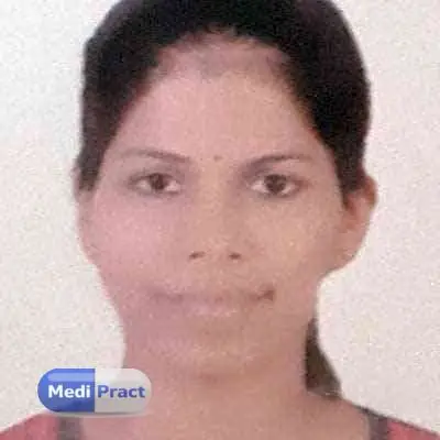 Dr. Aditi Sharma Profile Picture