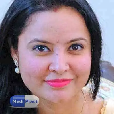 Dr. Aditi Shukla Profile Picture