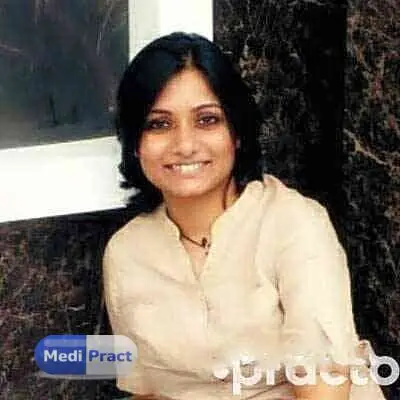 Dr. Aditi Singh Profile Picture