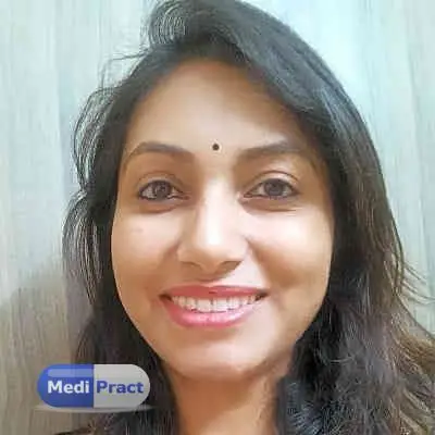 Dr. Aditi Singhal Profile Picture