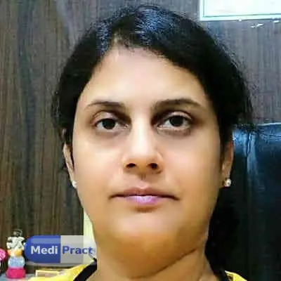 Dr. Aditi Singhi Profile Picture