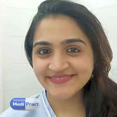 Dr. Aditi Singhvi Profile Picture