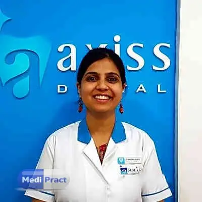 Dr. Aditi Vijay Profile Picture