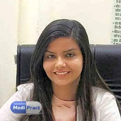 Dr. Aditi Yadav Profile Picture