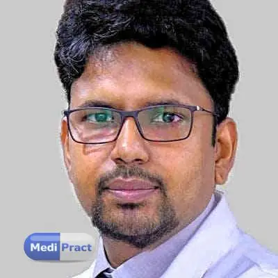 Dr. Adittya K Sharma Profile Picture